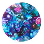 Kunsthandel Gennep - "Nebula Reflections", Ophalen of Verzenden