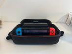 Nintendo switch in top Staat, Ophalen of Verzenden, Zo goed als nieuw