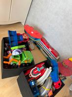 Grote verzameling Paw Patrol speelgoed, Kinderen en Baby's, Speelgoed | Speelgoedvoertuigen, Ophalen of Verzenden, Gebruikt