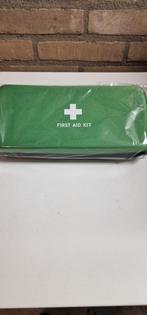 First aid kit- case, Ophalen of Verzenden, Nieuw