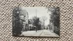 Ansichtkaart Laren N.H. Naardenstraat begin 1900. 826, Verzamelen, Noord-Holland, Ongelopen, Voor 1920, Verzenden