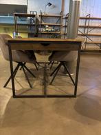 Showroommodel riviera maison eettafel, Ophalen, Nieuw, Vijf personen of meer, Rechthoekig