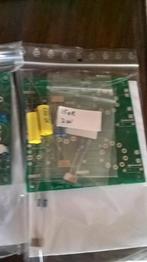 Complete set printplaten single end EL84 stereo. 4, Audio, Tv en Foto, Buizenversterkers, Ophalen of Verzenden, Buis of Buizen