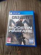 Call of Duty: Modern Warfare, Online, Vanaf 18 jaar, Overige genres, Ophalen of Verzenden