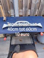 Straatmaker gereedschap, Ophalen of Verzenden, Gebruikt