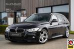 BMW 3-serie Touring 316i M Sport Edition High Executive |Ori, Auto's, 4 cilinders, Alcantara, Zwart, Origineel Nederlands