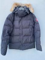 ECHTE Canada Goose met rekening, Ophalen of Verzenden, Zo goed als nieuw, Grijs
