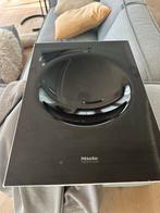 Miele wokunit compleet, Witgoed en Apparatuur, Kookplaten, Ophalen, 4 kookzones, Zo goed als nieuw, Inbouw