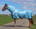 Profi-Rider Vliegendeken Sky Blue 175 tm 205 SALE, Ophalen of Verzenden, Nieuw, Deken