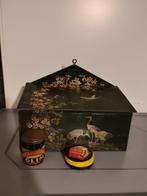 Glim poets blik met poets, Antiek en Kunst, Verzenden