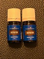 2x inspiration van Young Living nieuw, Ophalen of Verzenden, Nieuw, Aroma