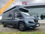 Affinity DUO Camper van het jaar 2023, Caravans en Kamperen, Campers, Overige merken, 6 tot 7 meter, Diesel, Bedrijf