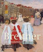 BREITNER IN AMSTERDAM Thoth Nederlands, Boeken, Ophalen of Verzenden, Zo goed als nieuw, Schilder- en Tekenkunst