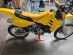 Suzuki rm250, Fietsen en Brommers, Ophalen of Verzenden, Zo goed als nieuw, Suzuki