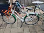 Mooie postcodeloterij omafiets, Fietsen en Brommers, Ophalen, Zo goed als nieuw