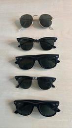 Diverse originele rayban zonnebrillen., Ophalen of Verzenden, Zo goed als nieuw, Overige kleuren, Ray-Ban