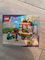LEGO Friends Bloemenkraam 41719 - Complete Set, Ophalen of Verzenden, Nieuw, Complete set, Lego