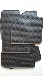 Mattenset all weather / rubber voor Polo/A1/Ibiza/Arona, Auto diversen, Automatten, Ophalen of Verzenden, Gebruikt