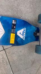 Apollo Longboard, Sport en Fitness, Ophalen, Zo goed als nieuw, Skateboard, Longboard