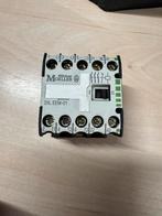 Klöckner Moeller DIL EEM-01 magneetschakelaar, Ophalen of Verzenden, Gebruikt