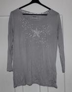 Longsleeve van EDC by Esprit maat M, Maat 38/40 (M), Nieuw, Ophalen of Verzenden, Lange mouw