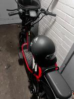 Agm goccia gev1000, Ophalen, Gebruikt