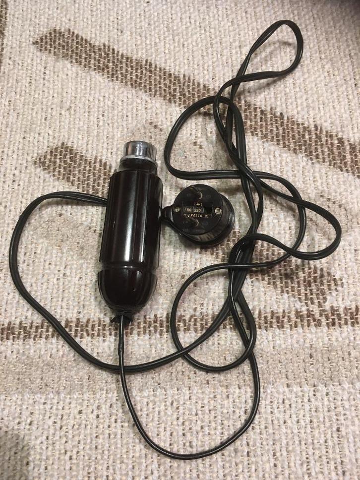 philips philishave scheerapparaat ( 3 stuks ) 7733 7743, Antiek en Kunst, Antiek | Gereedschap en Instrumenten, Ophalen of Verzenden