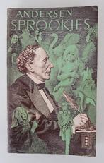 Andersen sprookjes, Ophalen of Verzenden, Gelezen