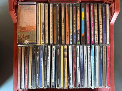 Nederlandstalige CD-collectie – 30 stuks in goede staat, Cd's en Dvd's, Cd's | Nederlandstalig, Gebruikt, Pop, Ophalen of Verzenden
