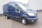 Ford Transit 350 2.0 TDCI L3H3 Trend RWD 170PK € 16.500,00, Auto's, Bestelauto's, Nieuw, Geïmporteerd, 3500 kg, 750 kg