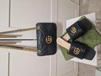 Dames tas met slippers, Kleding | Dames, Ophalen of Verzenden, Zo goed als nieuw