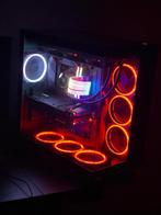 HIGH END GAMING PC / 14900k / 48GB RAM DDR5/2080TI /2 TB SSD, Computers en Software, Desktop Pc's, Ophalen of Verzenden, Zo goed als nieuw