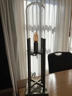 Tafel lamp, Huis en Inrichting, Ophalen, Overige materialen, 50 tot 75 cm, Zo goed als nieuw