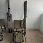 Korum feeder vis stoel, en nog meer stoelen, Watersport en Boten, Ophalen of Verzenden, Zo goed als nieuw