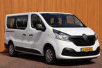 Renault Trafic Passenger 1.6 dCi Zen Energy 9-p € 34.940,0, Auto's, Renault, Nieuw, Origineel Nederlands, 1886 kg, 750 kg