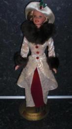 BARBIE ORIGINEEL * HOLIDAY EDITIONS 3 * Pracht Pop *, Verzamelen, Poppen, Verzenden, Zo goed als nieuw, Pop