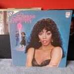 Lp Donna summer bad Girls 2lp, Ophalen of Verzenden, Zo goed als nieuw