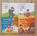 Liselotje kinderboeken, Boeken, Kinderboeken | Kleuters, Ophalen, Zo goed als nieuw, Voorleesboek