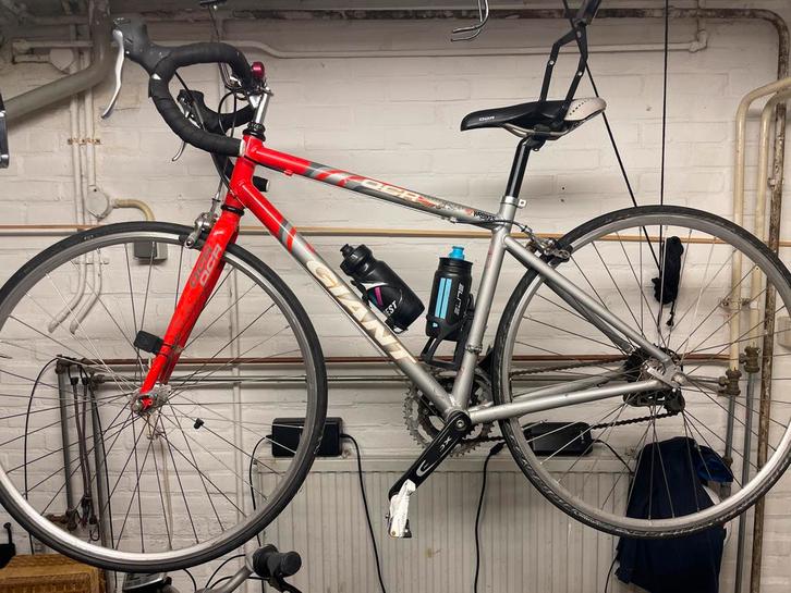 Giant racefiets - OCR 350, Fietsen en Brommers, Fietsen | Racefietsen, Gebruikt, Heren, Giant, Minder dan 10 versnellingen, 28 inch