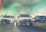 Gezocht handleiding VW Transporter 2019, Auto diversen, Handleidingen en Instructieboekjes, Ophalen of Verzenden
