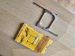 Bergeon 6076 Goudsmid edelsmid bracelet sizer, Ophalen, Zo goed als nieuw