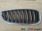 Grille rechts zwart chroom BMW Z4 Roadster E89 51137191510, Gebruikt, Ophalen of Verzenden, BMW, BMW