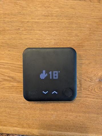 tado slimme thermostaat + bridge beschikbaar voor biedingen