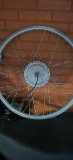 Achterwiel motor Sparta ION / batavus, Ophalen, Gebruikt, Algemeen, Wiel