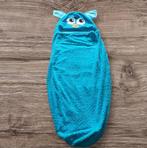 Vintage 2013 Hasbro Furby slaapzak blauw kind 165 cm lang, Caravans en Kamperen, Slaapzakken, -, -, Ophalen of Verzenden, Zo goed als nieuw