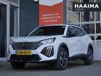 Peugeot 2008 1.2 Hybrid 145 Allure | Automaat | Nieuwe auto, Auto's, Peugeot, Stof, Euro 6, 1199 cc, Wit