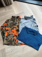 Skipully Set - Maat 110 - Wintersport, Overige merken, Gebruikt, Ophalen of Verzenden, Kleding
