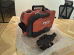 Hilti VC 5-22 Draagbare stofzuiger - ZONDER ACCU, Doe-het-zelf en Verbouw, Ophalen, Zo goed als nieuw, Overige typen