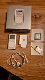 Ipod mini 2 -defect- met iflash upgrade en onderdelen, Ophalen of Verzenden, Classic