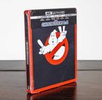 Ghostbusters 1 & 2 4K UHD + Blu-Ray STEELBOOK (US Import), Cd's en Dvd's, Science Fiction en Fantasy, Ophalen of Verzenden, Press@spe.sony.com